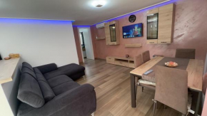 Trendy Home
